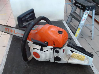 Foto de (sf) Stihl 381 - Publicado el: 27 Jun 2025