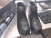 Foto de (sm) El Toral  Botas De Seguridad - Publicado el: 27 Jun 2025