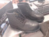 Foto de (sm) El Toral  Botas De Seguridad - Publicado el: 27 Jun 2025