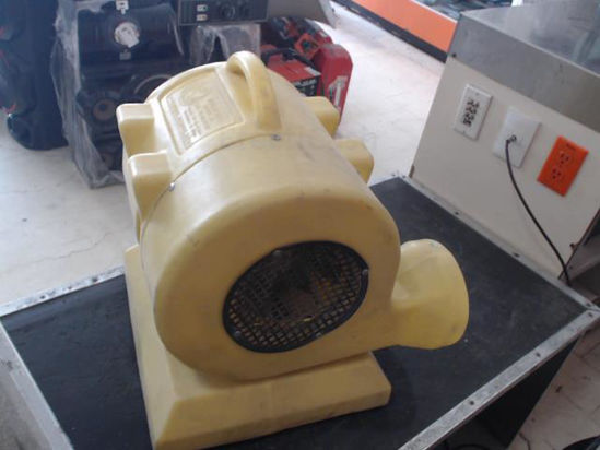 Foto de (sm) Motor De 1hp  Para Inflables - Publicado el: 27 Jun 2025