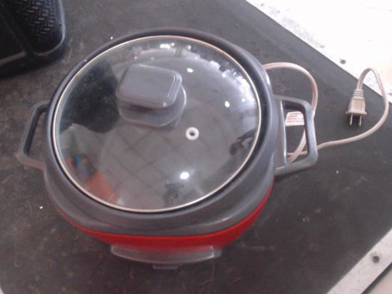 Foto de (sm) Black And Decker Olla - Publicado el: 27 Jun 2025