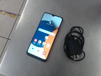 Foto de (sb) Samsung  Galaxy A03 - Publicado el: 27 Jun 2025