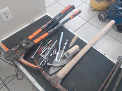 Foto de (sb) Lotye Herramiensta - Publicado el: 27 Jun 2025