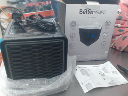 Foto de (sb) Betterware   24059 - Publicado el: 27 Jun 2025