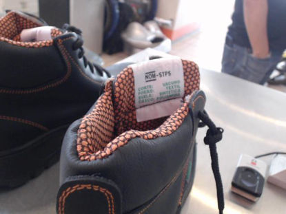 Foto de (sf) Sterkman  Botas - Publicado el: 28 Jun 2025