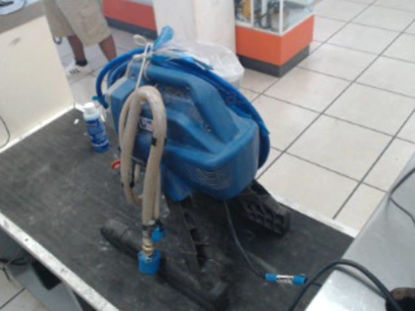 Foto de (sb) Graco  Magnum X5 - Publicado el: 28 Jun 2025