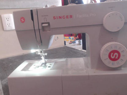 Foto de (sm) Singer Facilita Pro 4423 - Publicado el: 30 Jun 2025