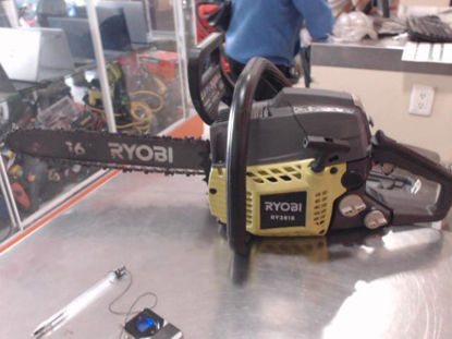 Foto de (sm) Ryobi Ry3818 - Publicado el: 30 Jun 2025