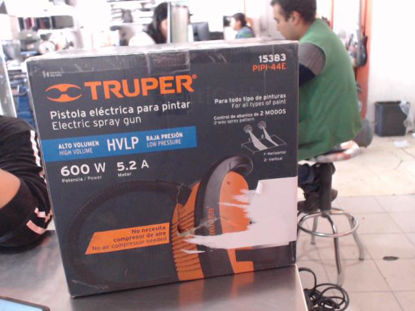 Foto de (sm) Truper Pipi-44e - Publicado el: 30 Jun 2025