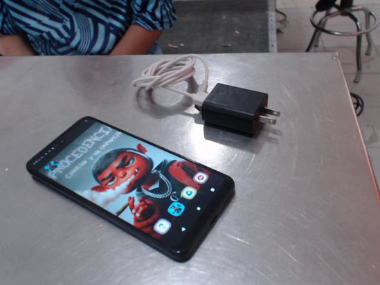 Foto de (sm) Motorola Moto E32s - Publicado el: 30 Jun 2025