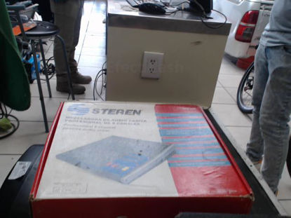 Foto de (sb) Steren Mx-280 - Publicado el: 30 Jun 2025