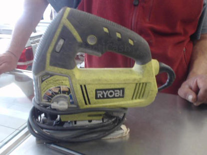 Foto de (sb) Ryobi Js481lg - Publicado el: 30 Jun 2025