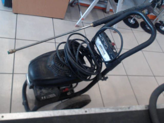 Foto de (sf) Karcher  G 2600 Svc - Publicado el: 01 Jul 2025