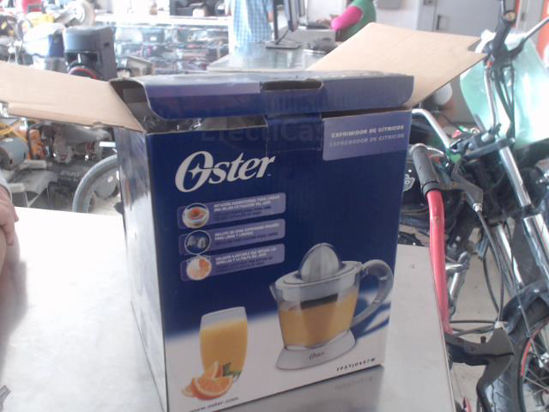 Foto de (sm) Oster Fpstju407w - Publicado el: 01 Jul 2025