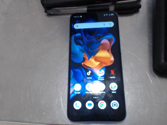 Foto de (sm) Zte  Axon 50 Lite - Publicado el: 01 Jul 2025