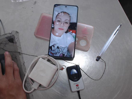 Foto de (sm) Oppo  Reno 11 5g - Publicado el: 01 Jul 2025