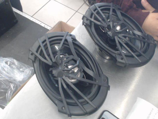 Foto de (sb) Soundstream  Sf694t - Publicado el: 01 Jul 2025