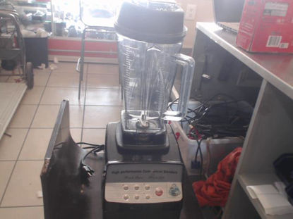 Foto de (sf) High Performance  Comercial Blenders - Publicado el: 02 Jul 2025