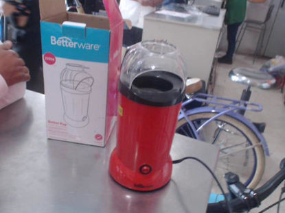 Foto de (sm) Betterware Palomera - Publicado el: 02 Jul 2025