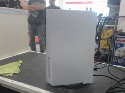 Foto de (sb) Sony Ps5 1tb - Publicado el: 02 Jul 2025