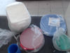 Foto de (sm) Tupperware 9 Piezas - Publicado el: 04 Jul 2025