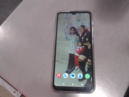 Foto de (sm) Motorola Moto G20 - Publicado el: 04 Jul 2025