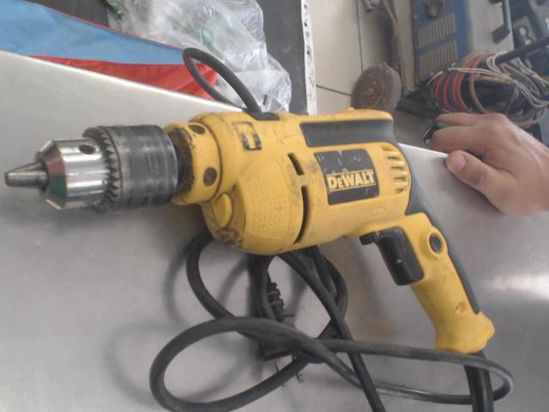 Foto de (sb) Dewalt Dwd024-B3 - Publicado el: 04 Jul 2025