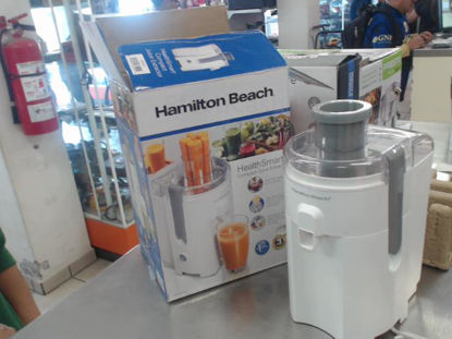 Foto de (sb) Hamilton Beach  67501 - Publicado el: 04 Jul 2025