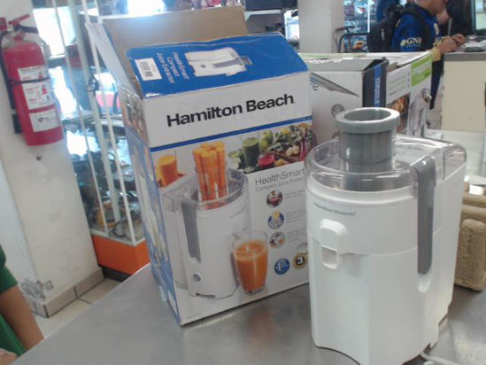 Foto de (sb) Hamilton Beach  67501 - Publicado el: 04 Jul 2025