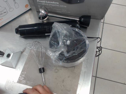 Foto de (sb) Betterware  24506 - Publicado el: 04 Jul 2025