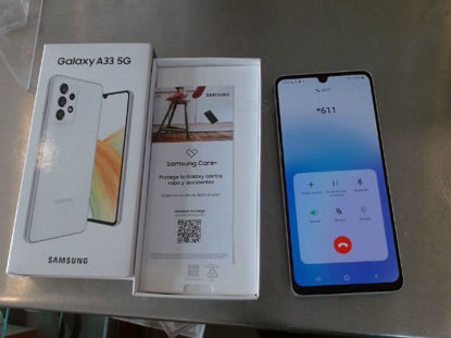 Foto de (sf) Galaxy  A33 5g - Publicado el: 05 Jul 2025