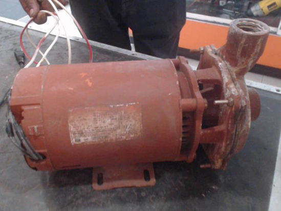 Foto de (sm) Siemens  Bomba De Agua - Publicado el: 05 Jul 2025