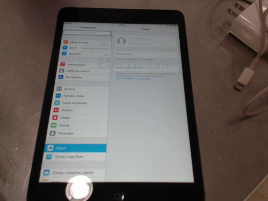 Foto de (sm) Mini Ipad  Md529ll/a - Publicado el: 05 Jul 2025
