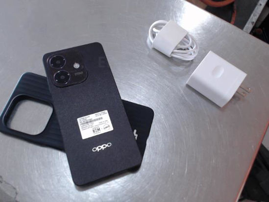 Foto de (sm) Oppo A40 - Publicado el: 05 Jul 2025