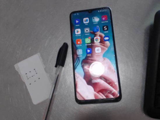 Foto de (sm) Oppo  A38 - Publicado el: 05 Jul 2025