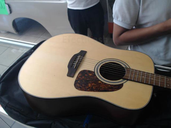 Foto de (sb) Takamine Gd10 Sn - Publicado el: 05 Jul 2025