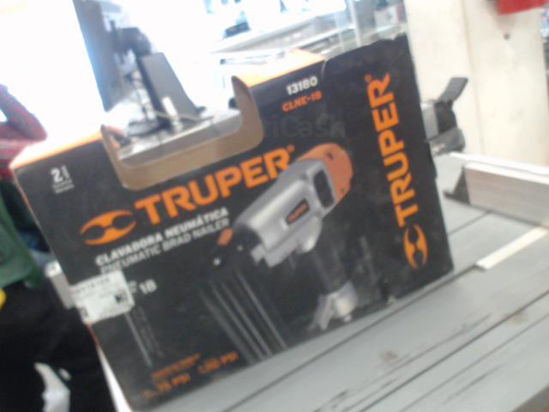 Foto de (sb) Truper Clne-18 - Publicado el: 05 Jul 2025