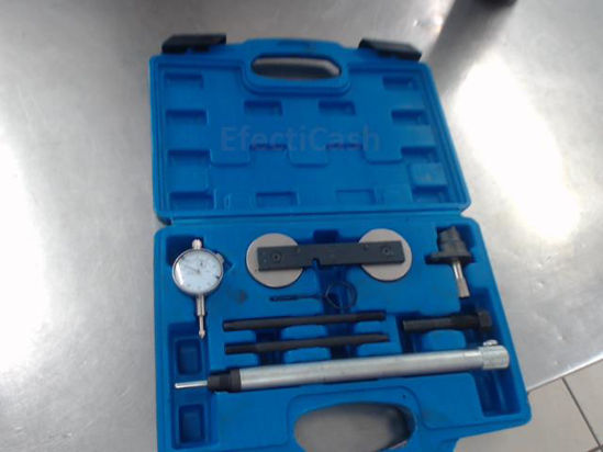 Foto de (sb) Kit De Sincronisacion  8 Pz - Publicado el: 05 Jul 2025