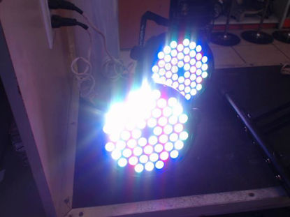 Foto de (sf) Super Bright  Par54x1 - Publicado el: 06 Jul 2025