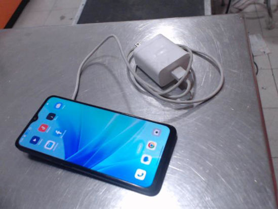 Foto de (sm) Oppo A57 - Publicado el: 06 Jul 2025