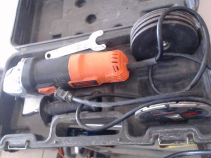 Foto de (sf) Black And Decker  G720-B3 - Publicado el: 08 Jul 2025