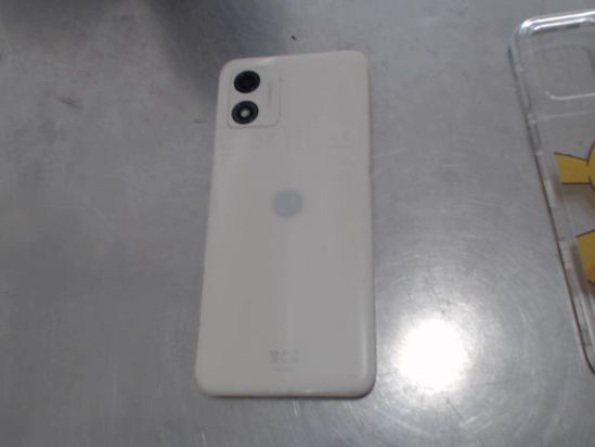 Foto de (sm) Motorola Moto E13 - Publicado el: 08 Jul 2025
