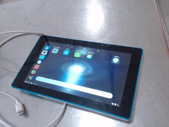 Foto de (sm) Lenovo Tb3-710f - Publicado el: 08 Jul 2025