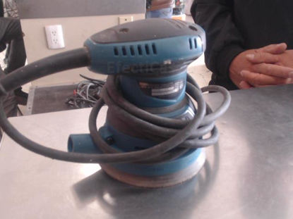 Foto de (sm) Makita M9204 - Publicado el: 08 Jul 2025