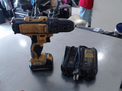 Foto de (sm) Dewalt   Inalambrico - Publicado el: 08 Jul 2025