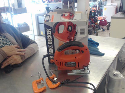Foto de (sb) Black And Decker Ks450 - Publicado el: 08 Jul 2025