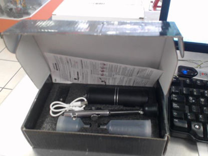 Foto de (sb) Poprtable Oxygen  Kit De Aerografo - Publicado el: 08 Jul 2025