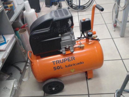 Foto de (sb) Truper 50l - Publicado el: 08 Jul 2025