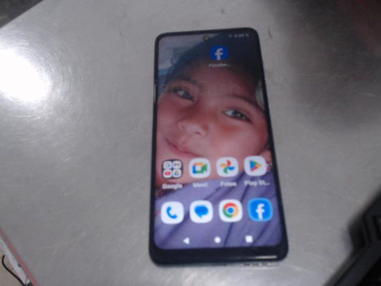 Foto de (sm) Motorola Moto E32 - Publicado el: 09 Jul 2025