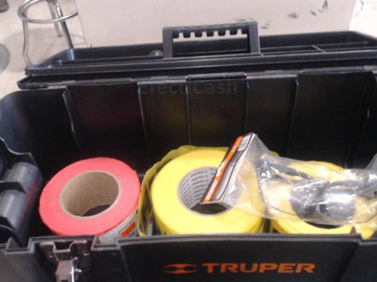 Foto de (sm) Truper Caja - Publicado el: 09 Jul 2025
